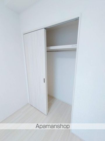 PREGIO今福鶴見の内装写真