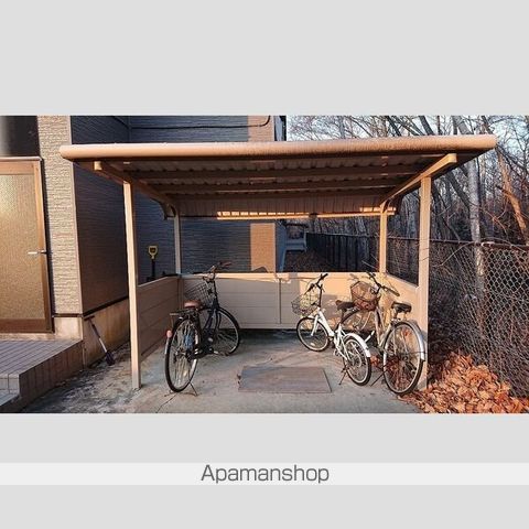 レオパレス向陽台Bのその他写真