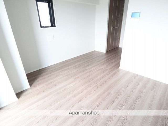 東京都立川市錦町１丁目[1K/25.83m2]のリビング・居間