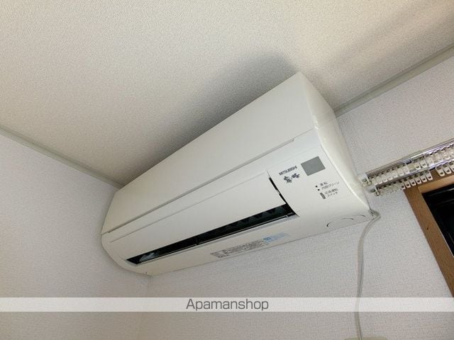 マーメゾン常盤の内装写真