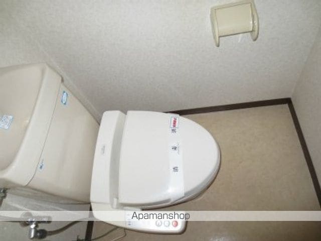 コーポ米島の内装写真