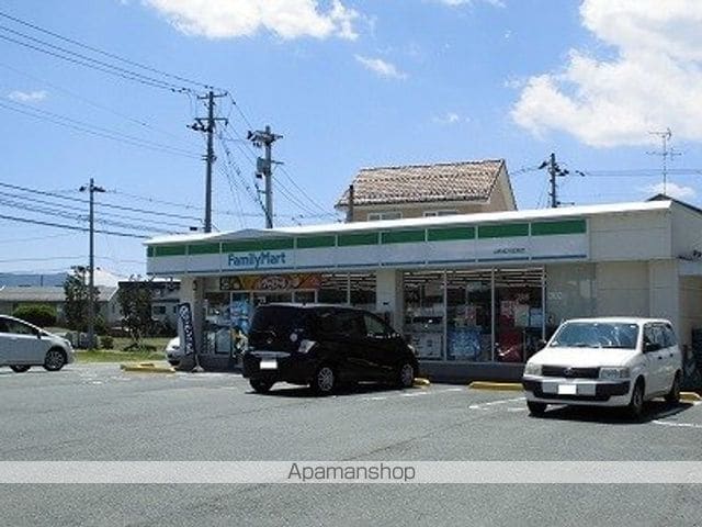 カーサ ドマーニの周辺写真