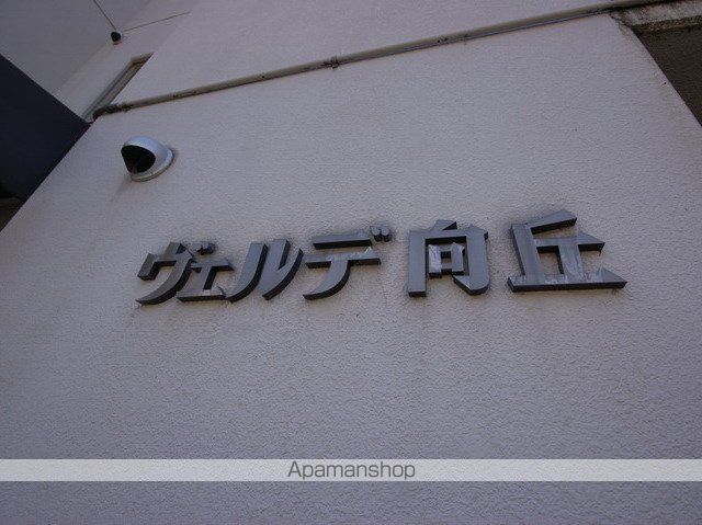 ヴェルデ向丘のその他写真
