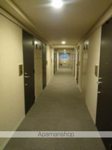 エスティメゾン戸越のその他写真