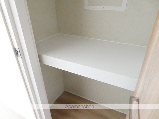 TU CASA KEIWAの内装写真