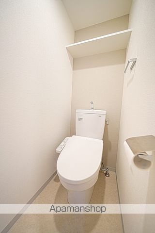 ライジングメゾン新大阪サウスの内装写真