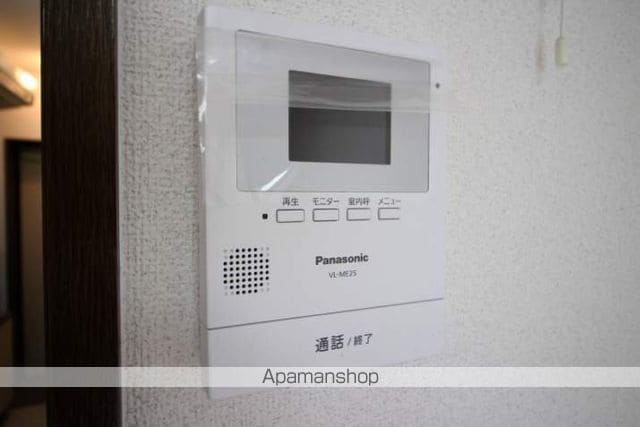 セントリヴィエール南方の内装写真