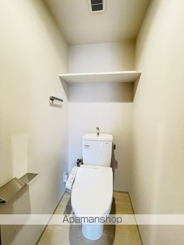 デュオフラッツ今池フレナの内装写真