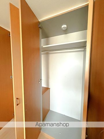 グランディールの内装写真