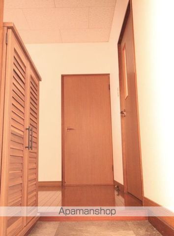 ハイツ岡下の内装写真
