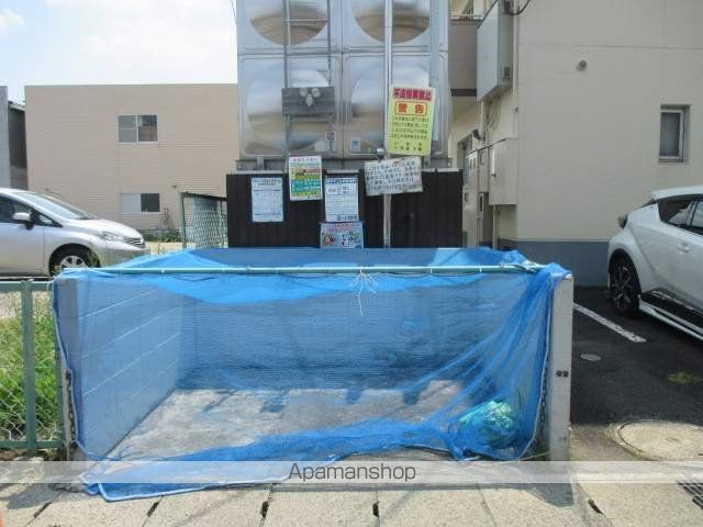小牧山ハイツのその他写真