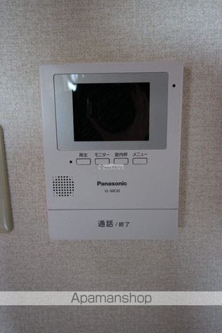 プラッツ・IIの内装写真