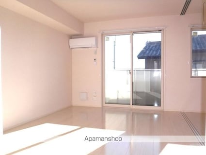 フォレステラ葛城[2LDK/50.12m2]のリビング・居間
