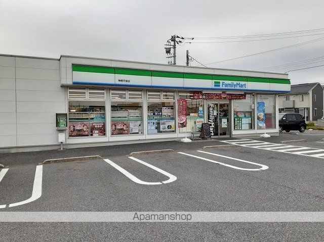 エヌ.アメニティBの周辺写真