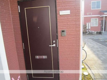 コータ・コート　Ｂ[3DK/61.98m2]のエントランス2