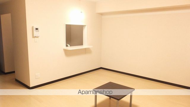 レオネクストマンダリーヌVIの内装写真
