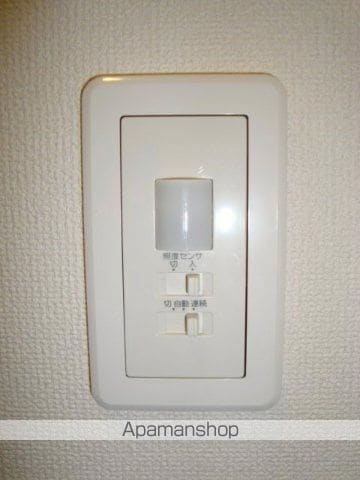 グランディール新栄町の内装写真