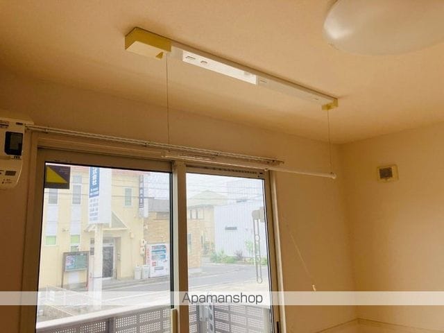 ハイデンレースラインIの内装写真