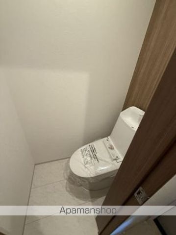 コスタリブロ中延の内装写真