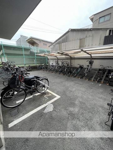 KITAUMEDASUNNYAPARTMENTのその他写真