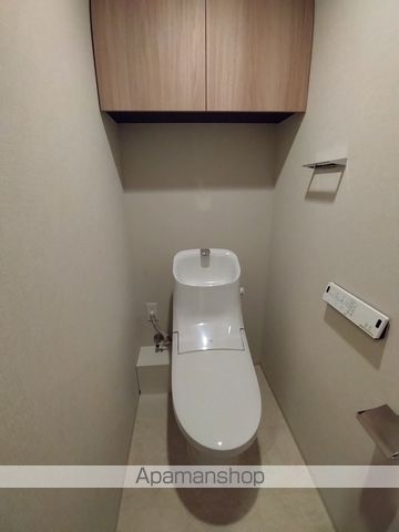 ブランズタワー大阪本町の内装写真
