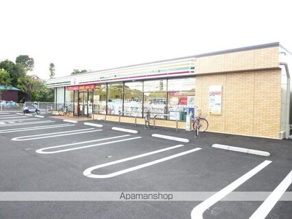 東京都立川市栄町２丁目[1R/14.85m2]の周辺4