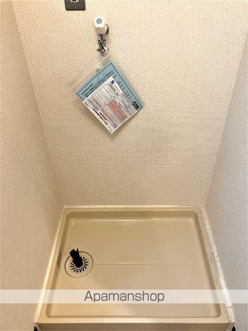 フェリオ甲府上石田の内装写真