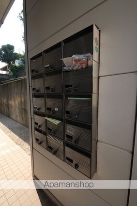 プレミアムバリューコート[1K/19.78m2]の共用部4