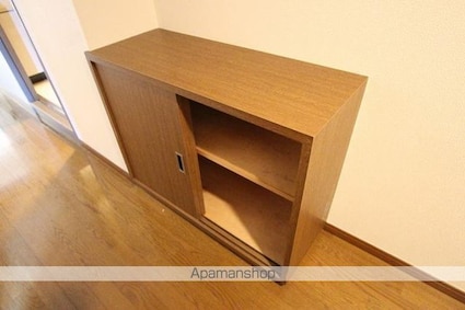 リバティハウス[2LDK/66m2]の内装4