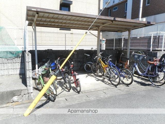 日の出第一秋新ハイツの内装写真