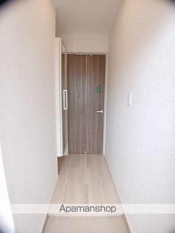 メゾン サンフラワー Cの内装写真