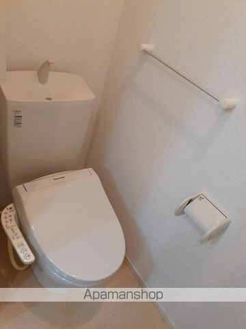アーバンステージIIの内装写真