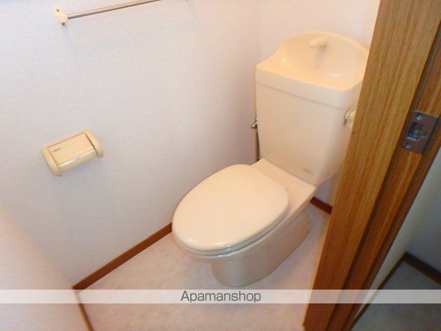 エリートメゾン永津 IIの内装写真