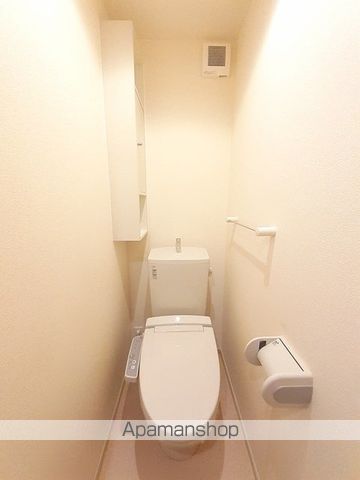 ハイツマル木 Fの内装写真