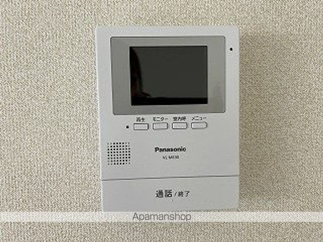 フレーズ・ルイの内装写真