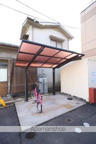エクセレンス延友の外観写真