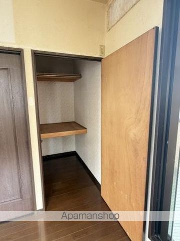 グランドステータス清川ビルの内装写真