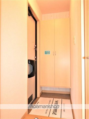ビリーヴ ABの内装写真