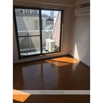 ウイングッド下馬[1LDK/43.09m2]のリビング・居間