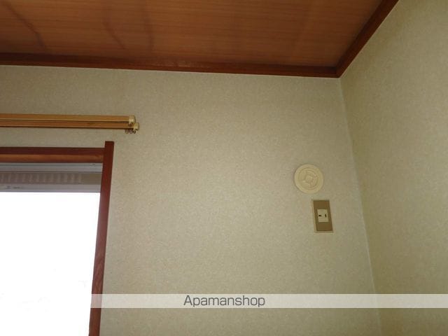 グランエイル・Mの内装写真