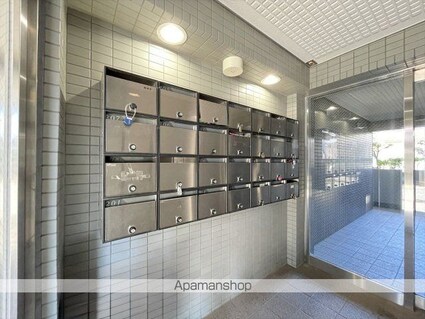 東京都世田谷区上祖師谷１丁目[1R/18.98m2]の内装4