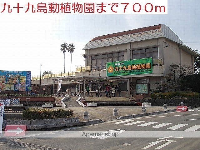 ラ・ルーチェの周辺写真