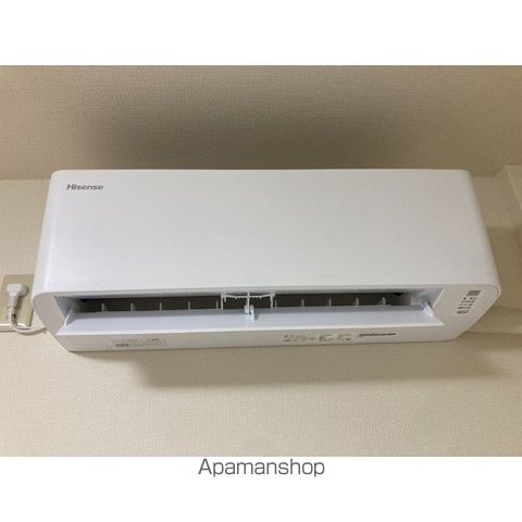 エスポワール小林の内装写真