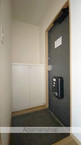 コーポ高木A棟の内装写真