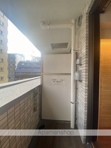 VINOプレジオ本町の内装写真