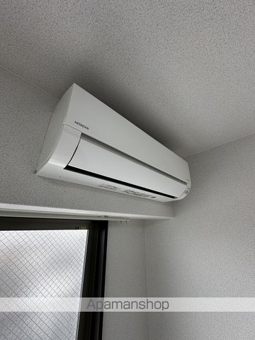 CION NISHIKUJOの内装写真