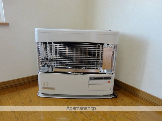 フルリールの内装写真