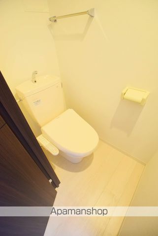 札幌市東西線 円山公園駅 徒歩7分 4階建 築8年の内装写真