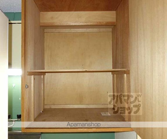 パーシモンヒル田原の内装写真