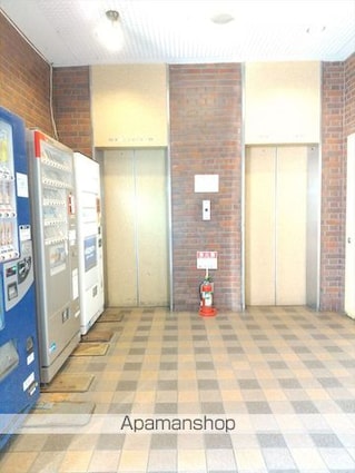 和歌山県和歌山市中之島[店舗/45.2m2]のロビー